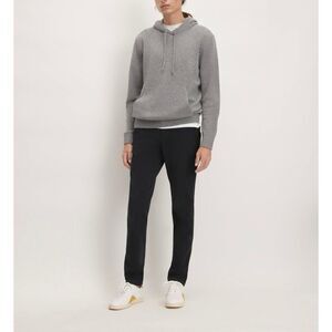 Everlane The Performance Chino Uniform Athletic Fit Pant Mens 29 x 30 Black NWT